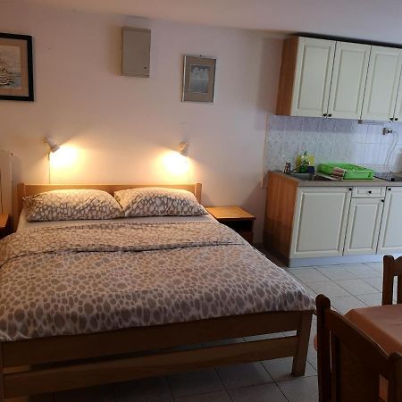 Villa Nina Seline Extérieur photo