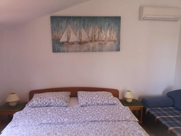Villa Nina Seline Extérieur photo