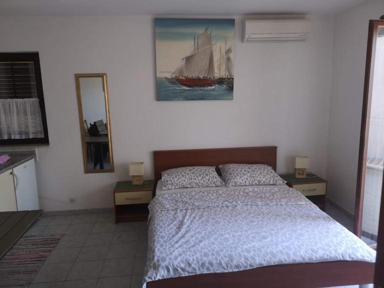 Villa Nina Seline Extérieur photo