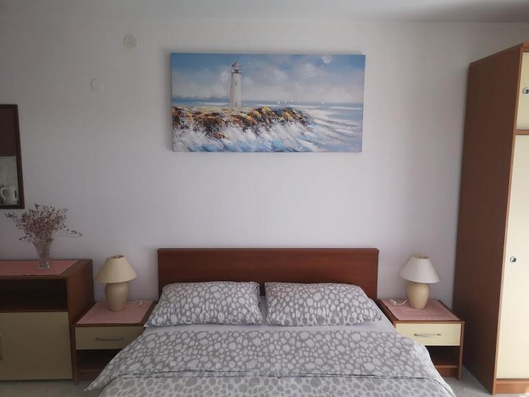 Villa Nina Seline Extérieur photo