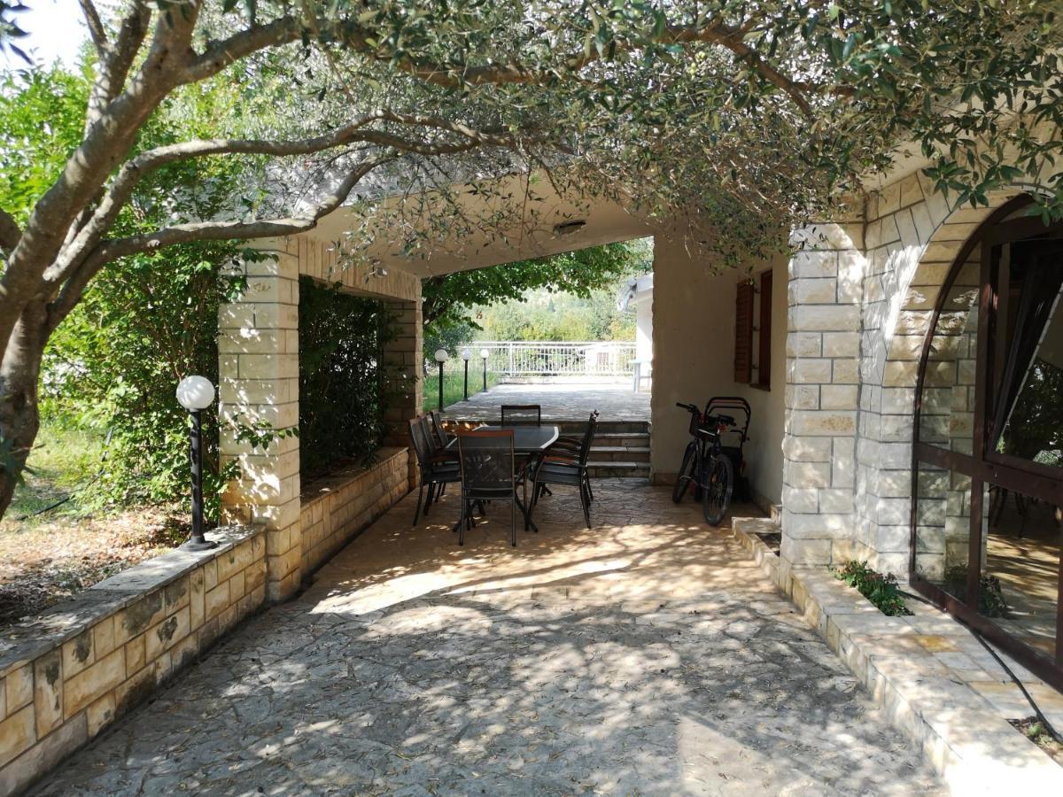Villa Nina Seline Extérieur photo