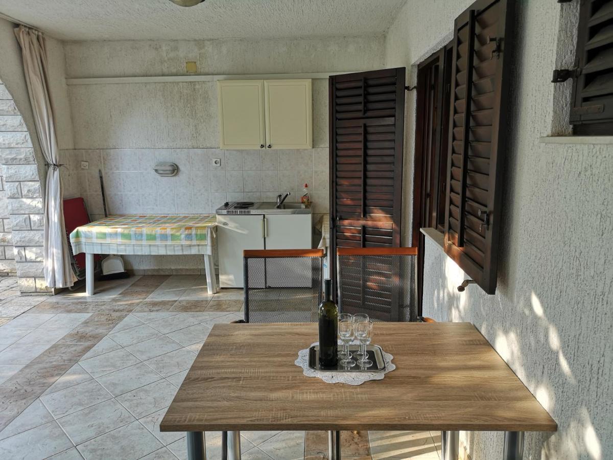 Villa Nina Seline Extérieur photo