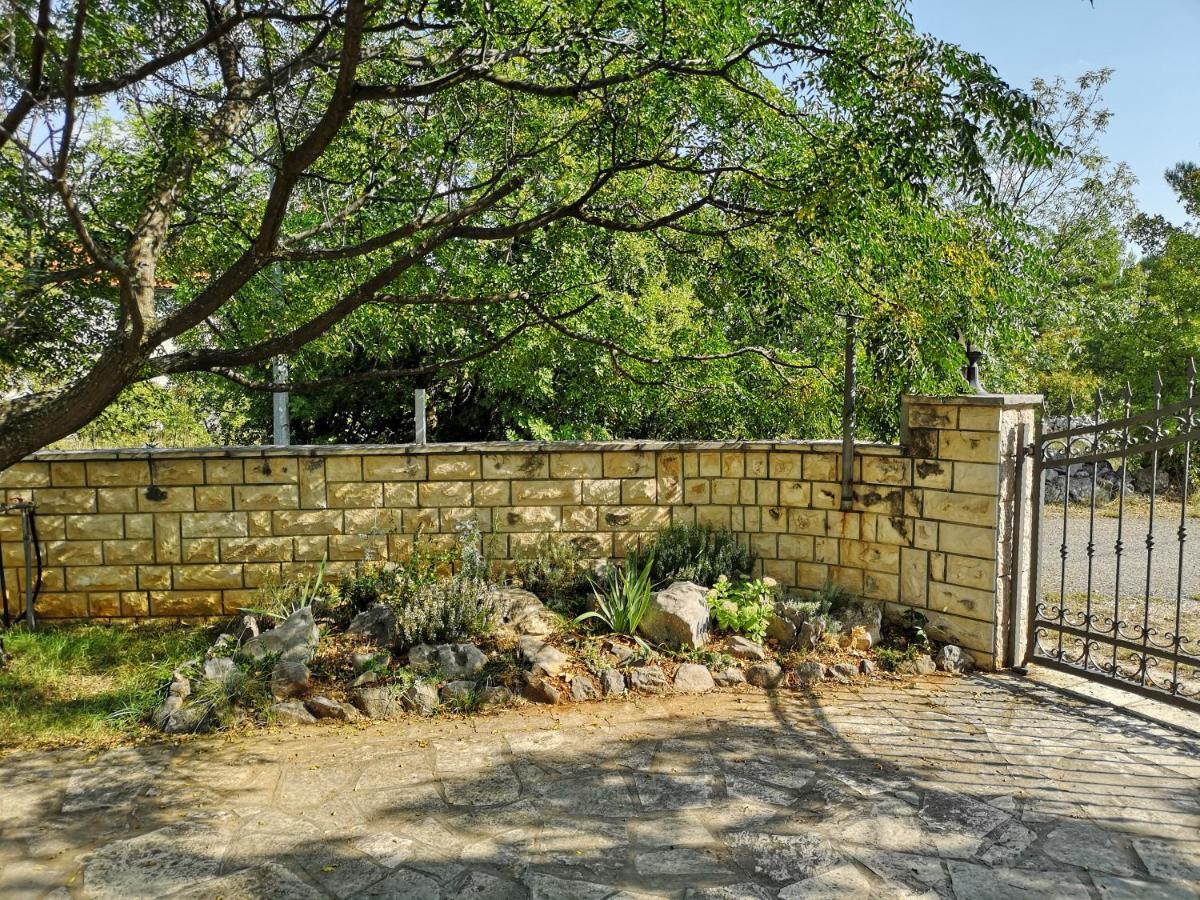 Villa Nina Seline Extérieur photo