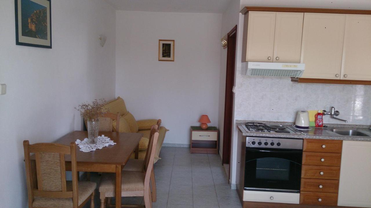 Villa Nina Seline Extérieur photo