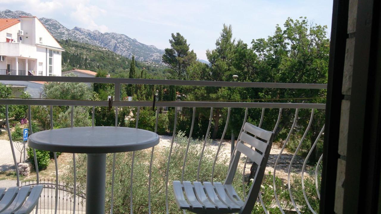 Villa Nina Seline Extérieur photo