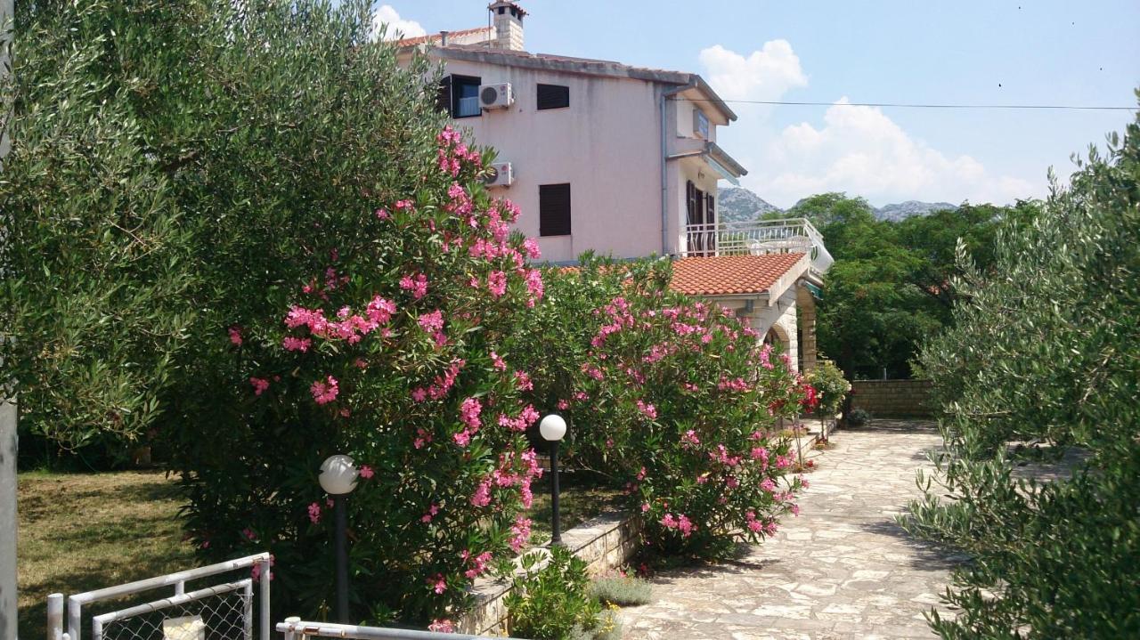 Villa Nina Seline Extérieur photo