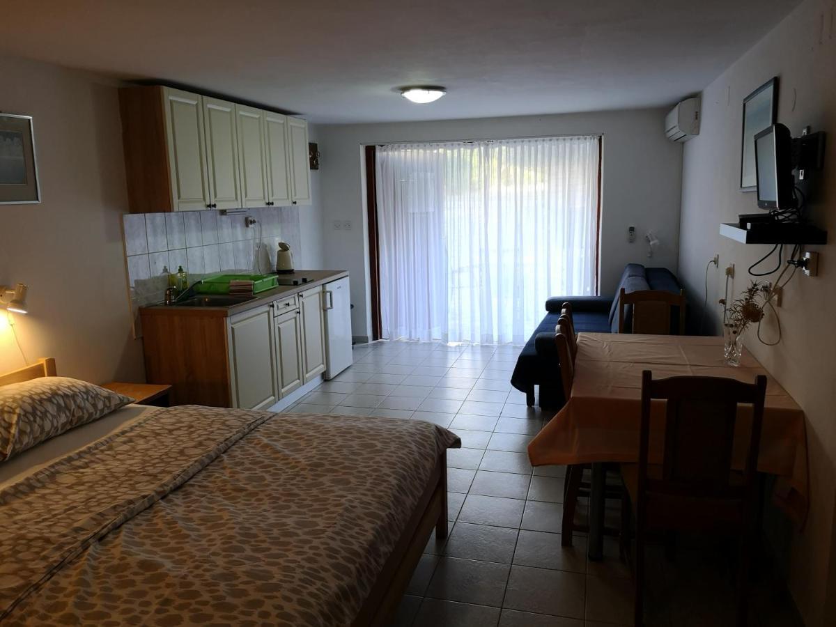Villa Nina Seline Extérieur photo