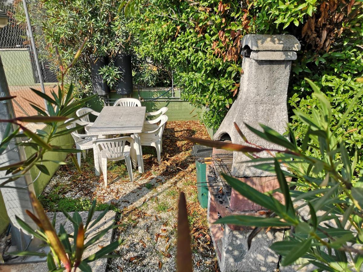 Villa Nina Seline Extérieur photo