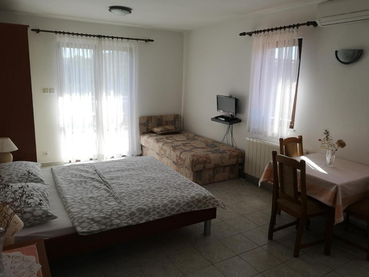 Villa Nina Seline Extérieur photo