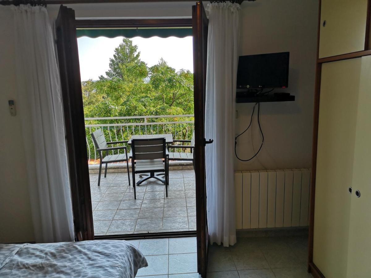 Villa Nina Seline Extérieur photo