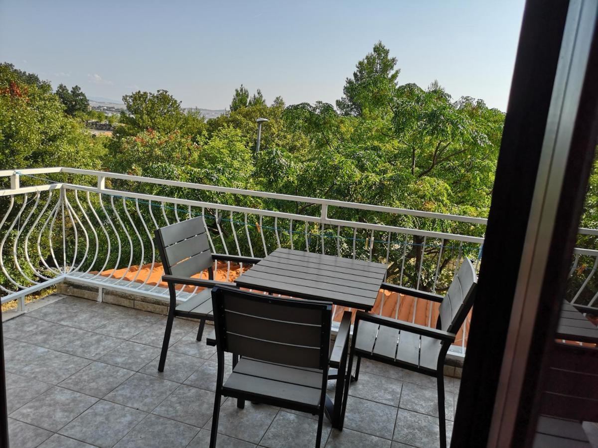 Villa Nina Seline Extérieur photo