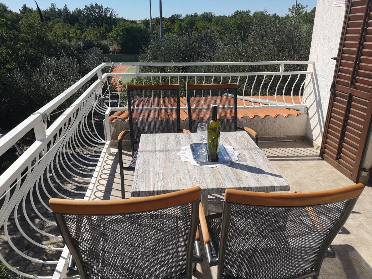Villa Nina Seline Extérieur photo