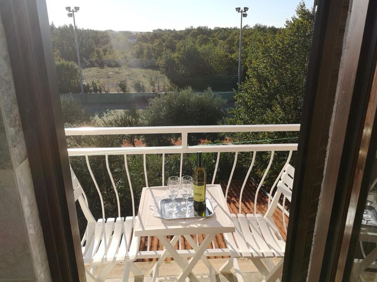 Villa Nina Seline Extérieur photo