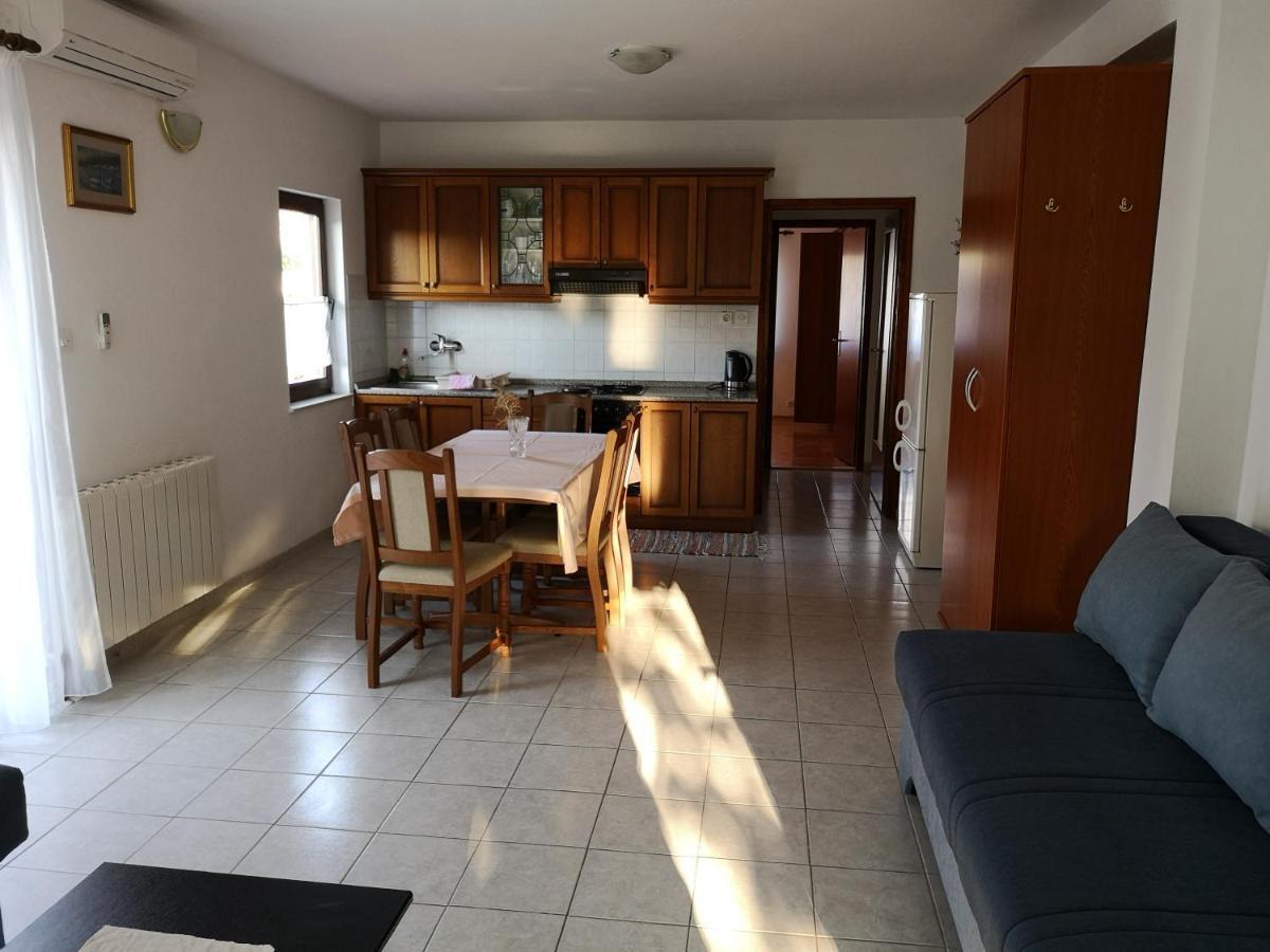 Villa Nina Seline Extérieur photo