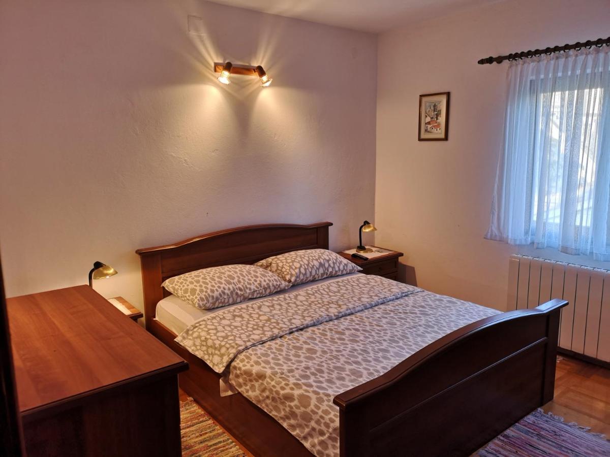 Villa Nina Seline Extérieur photo