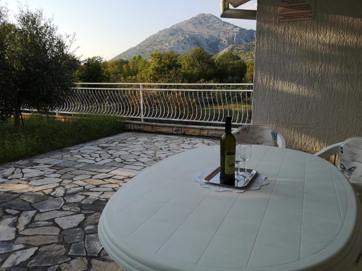Villa Nina Seline Extérieur photo