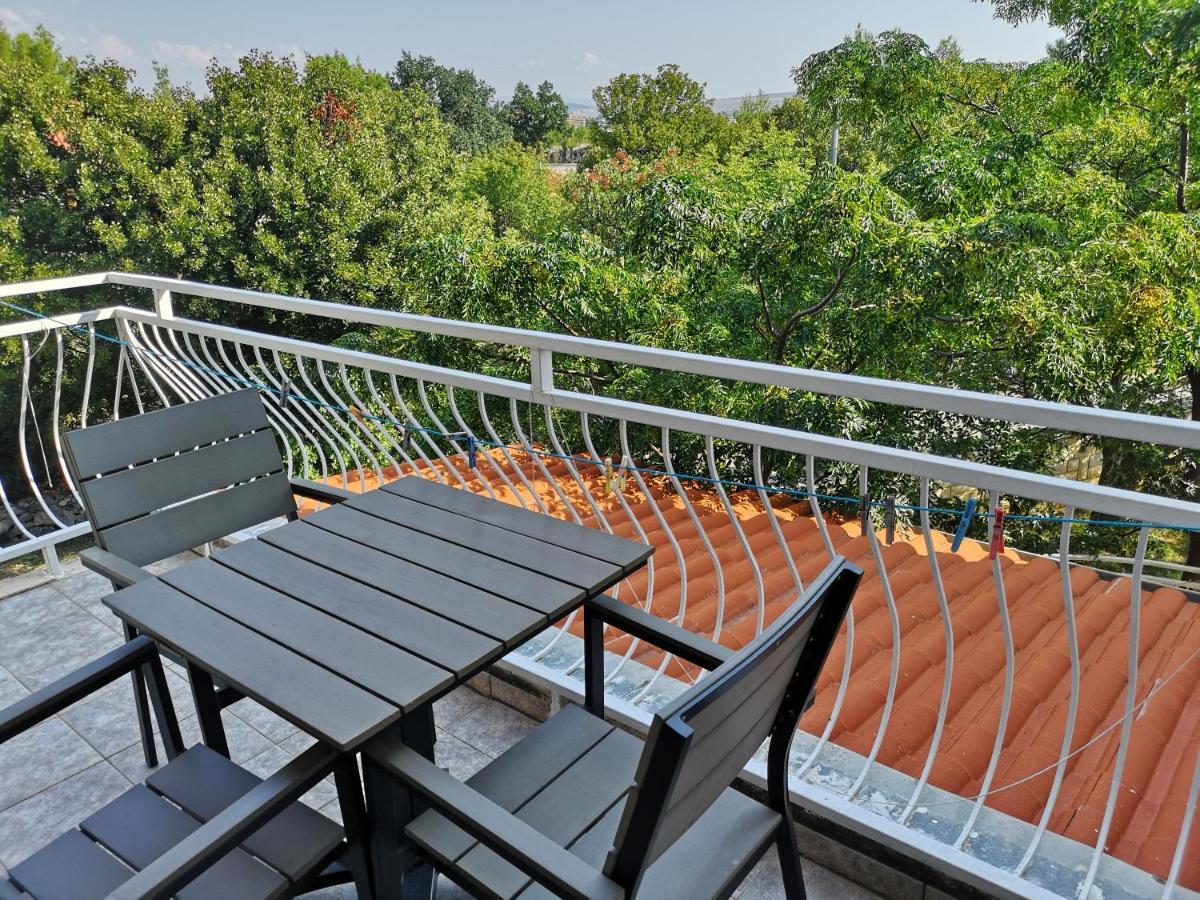 Villa Nina Seline Extérieur photo