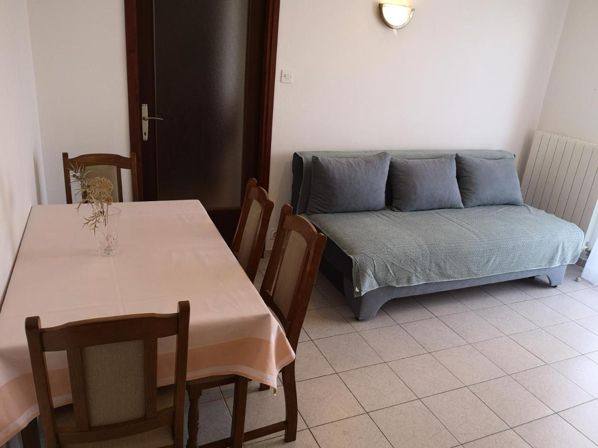 Villa Nina Seline Extérieur photo