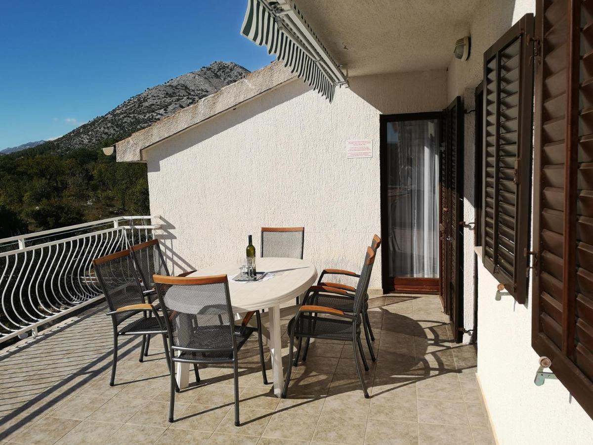 Villa Nina Seline Extérieur photo