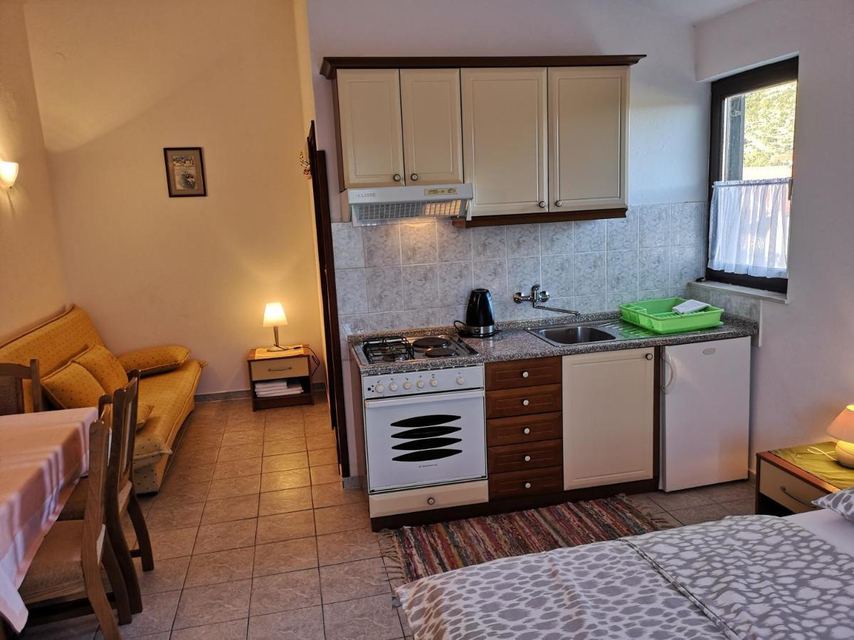 Villa Nina Seline Extérieur photo
