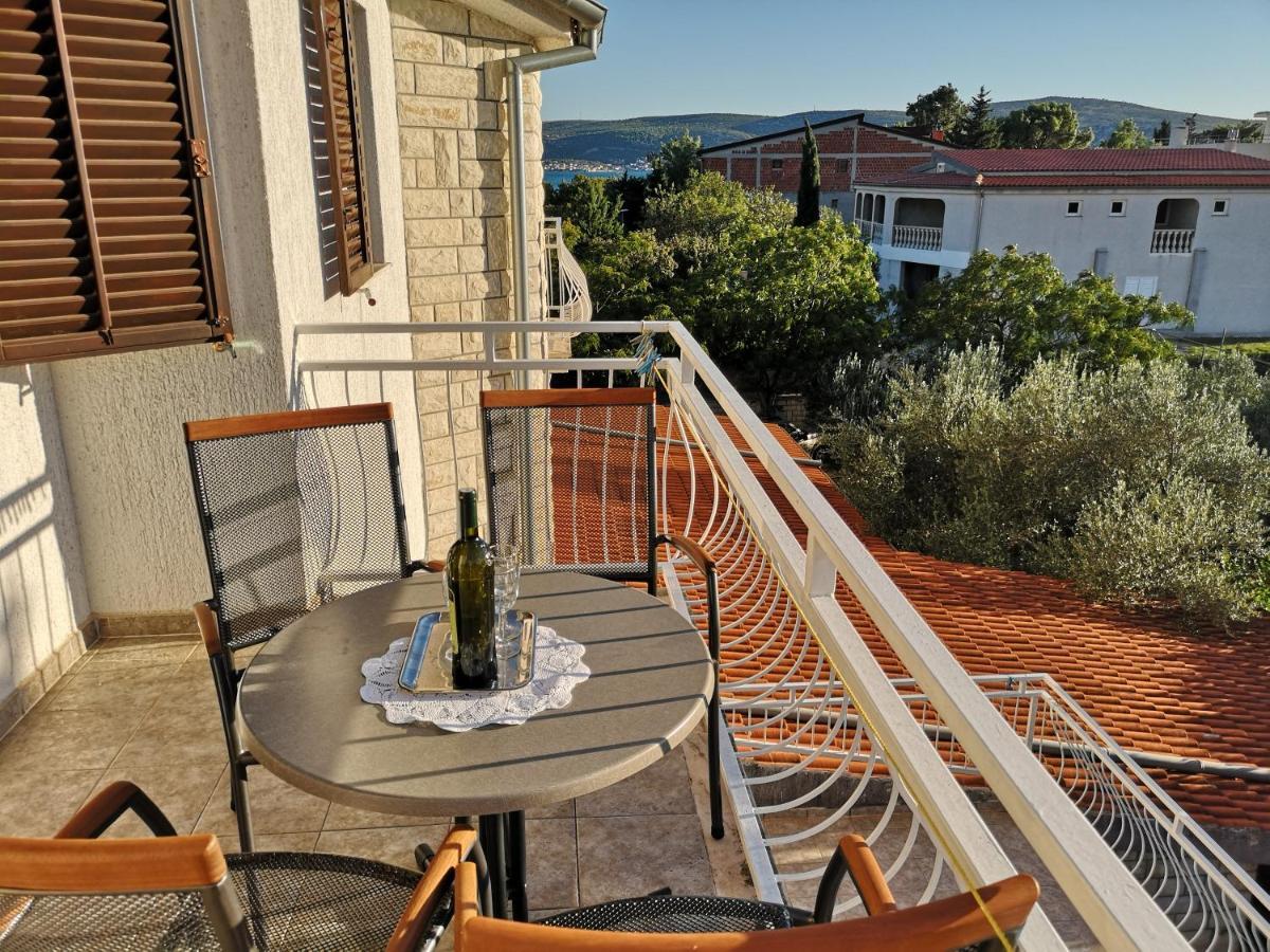 Villa Nina Seline Extérieur photo
