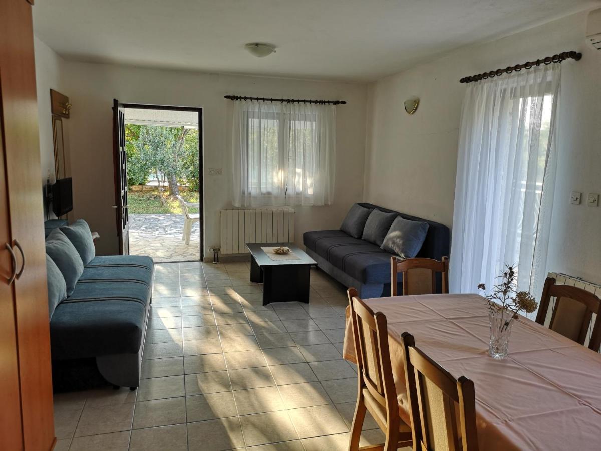 Villa Nina Seline Extérieur photo