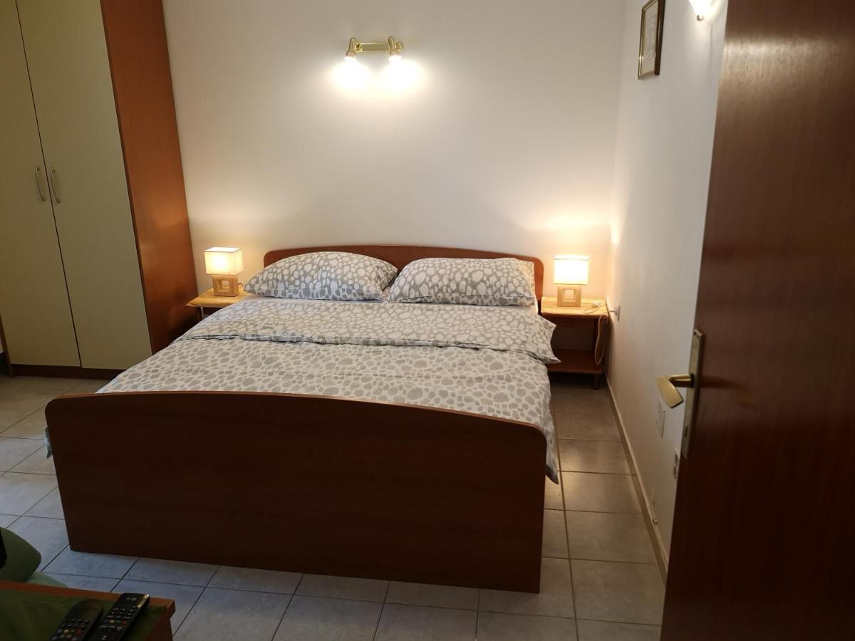 Villa Nina Seline Extérieur photo